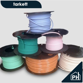 Шнур сварочный под линолеум Tarkett 4мм (50м)
